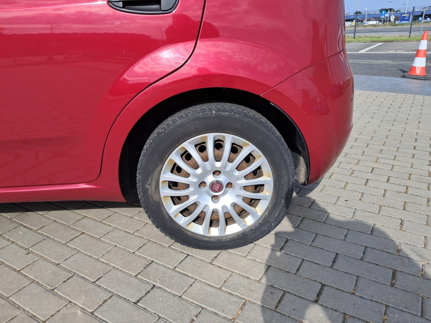 Fiat Grande Punto