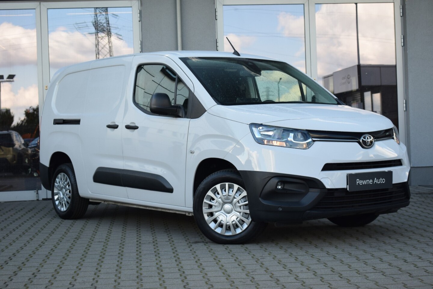 Toyota PROACE CITY