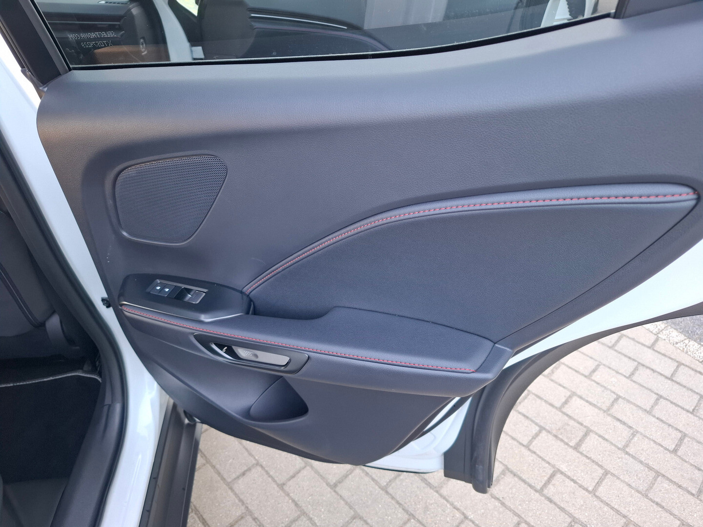 Lexus LBX