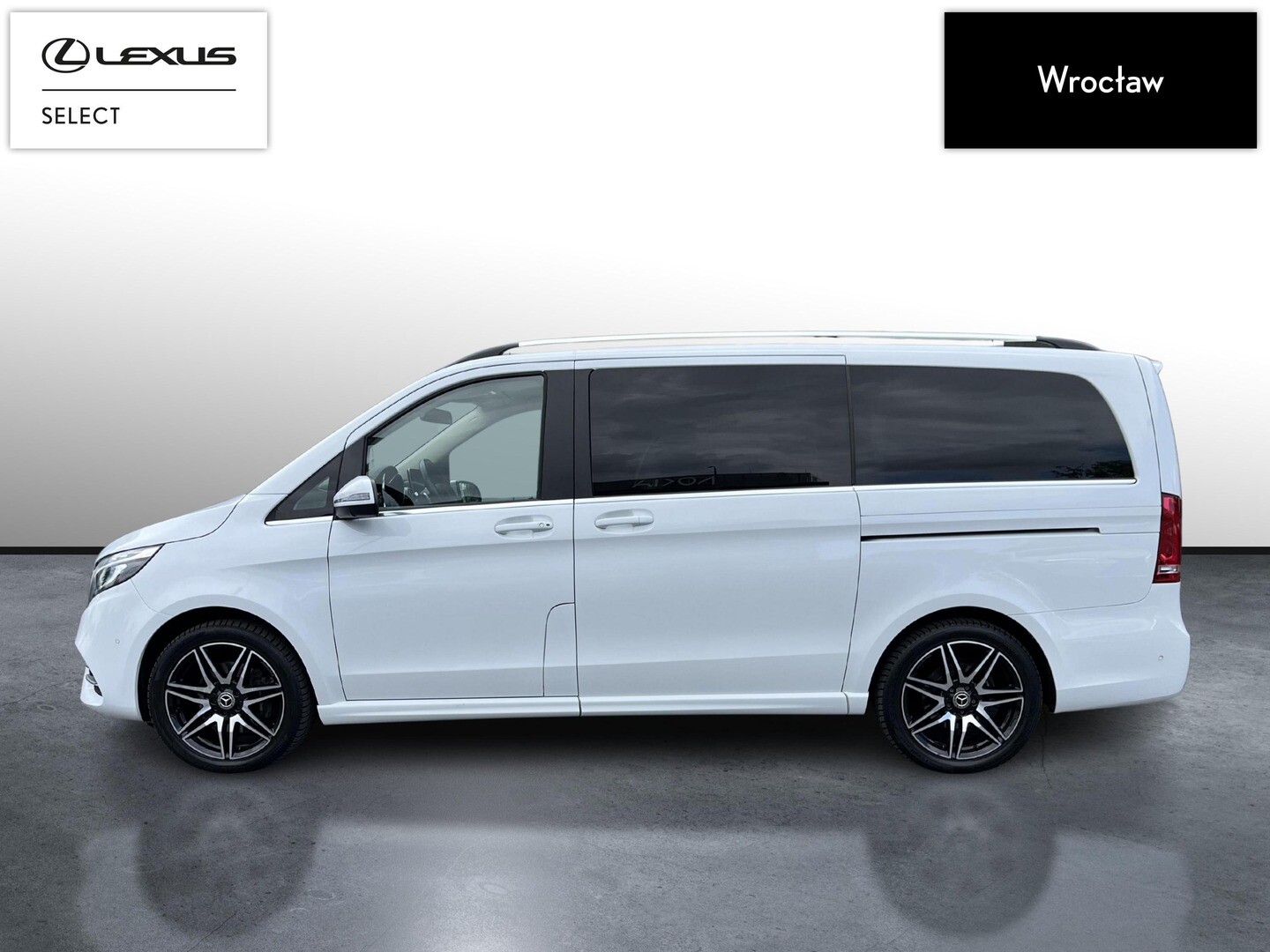 Mercedes-Benz Klasa V