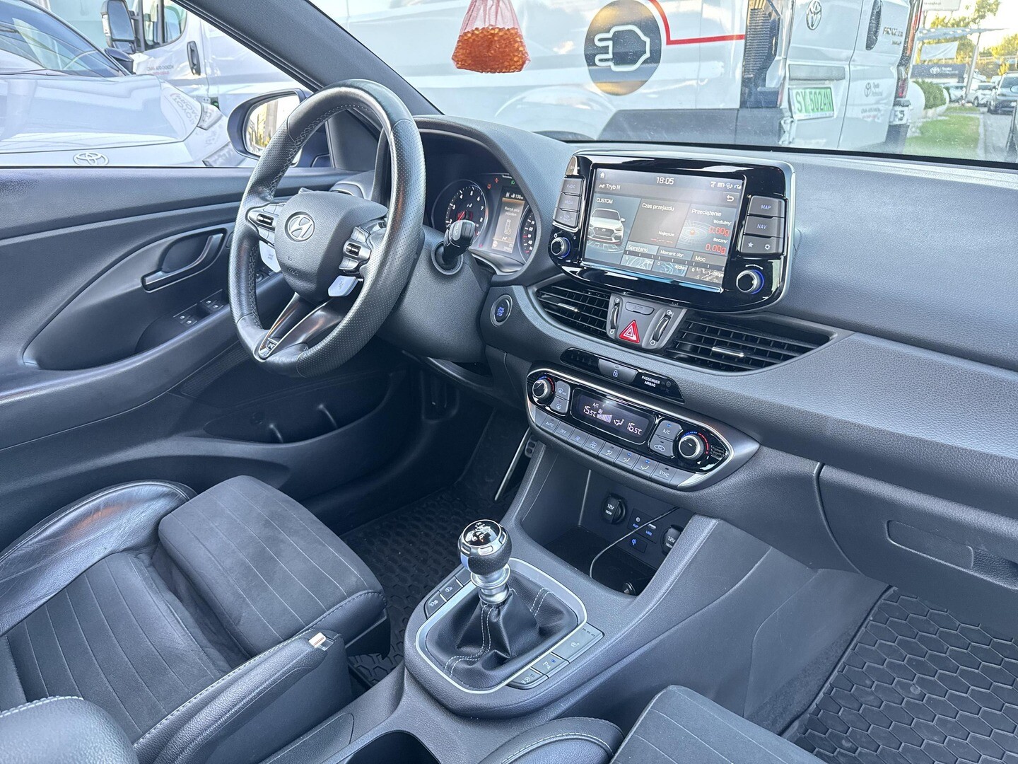 Hyundai i30 N