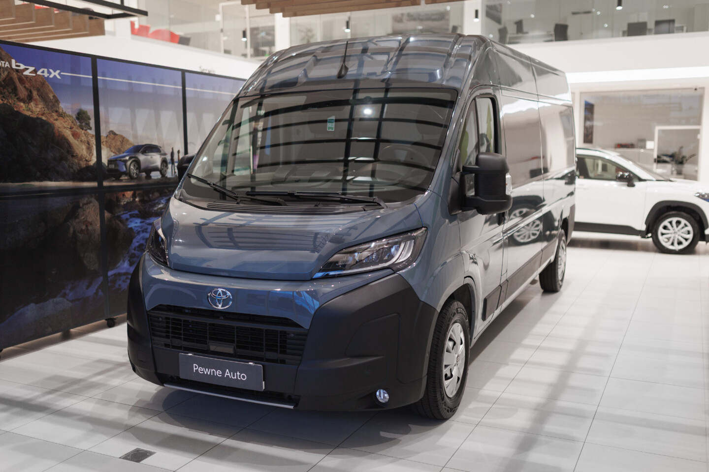 Toyota PROACE MAX