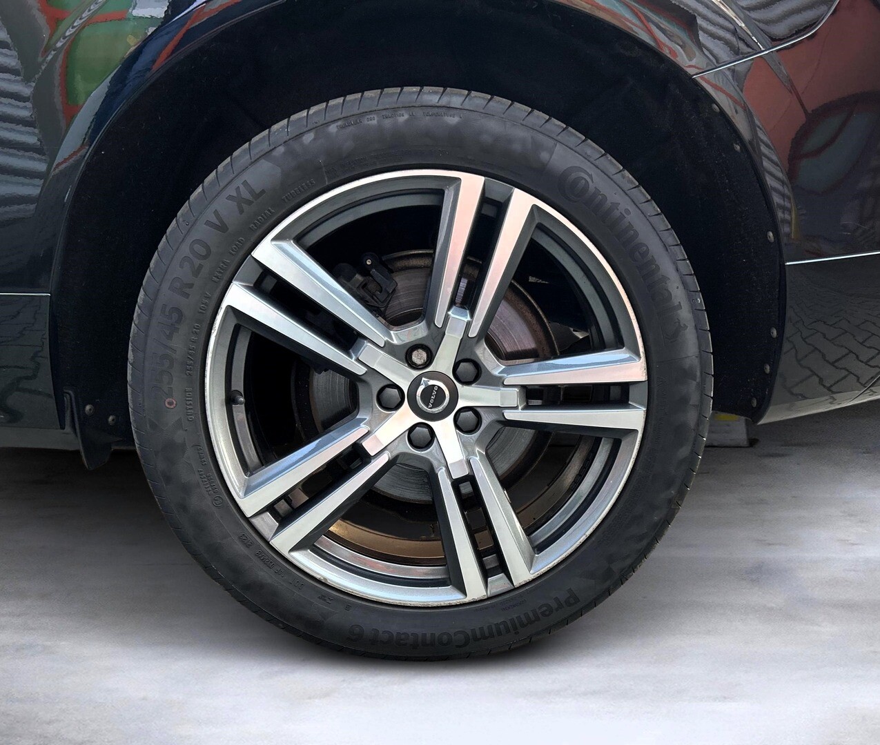 Volvo XC 60