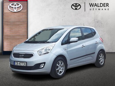 Kia Venga