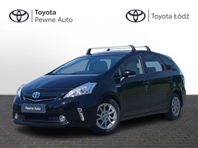Toyota Prius+