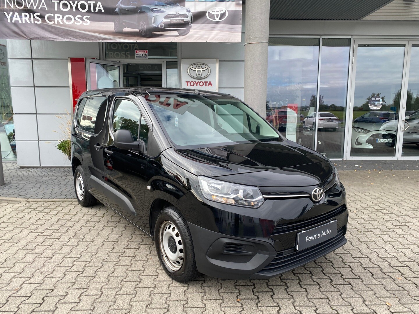 Toyota PROACE CITY