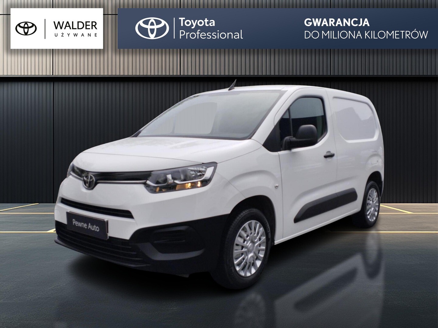 Toyota PROACE CITY