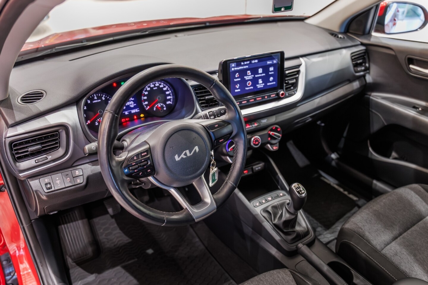 Kia Stonic