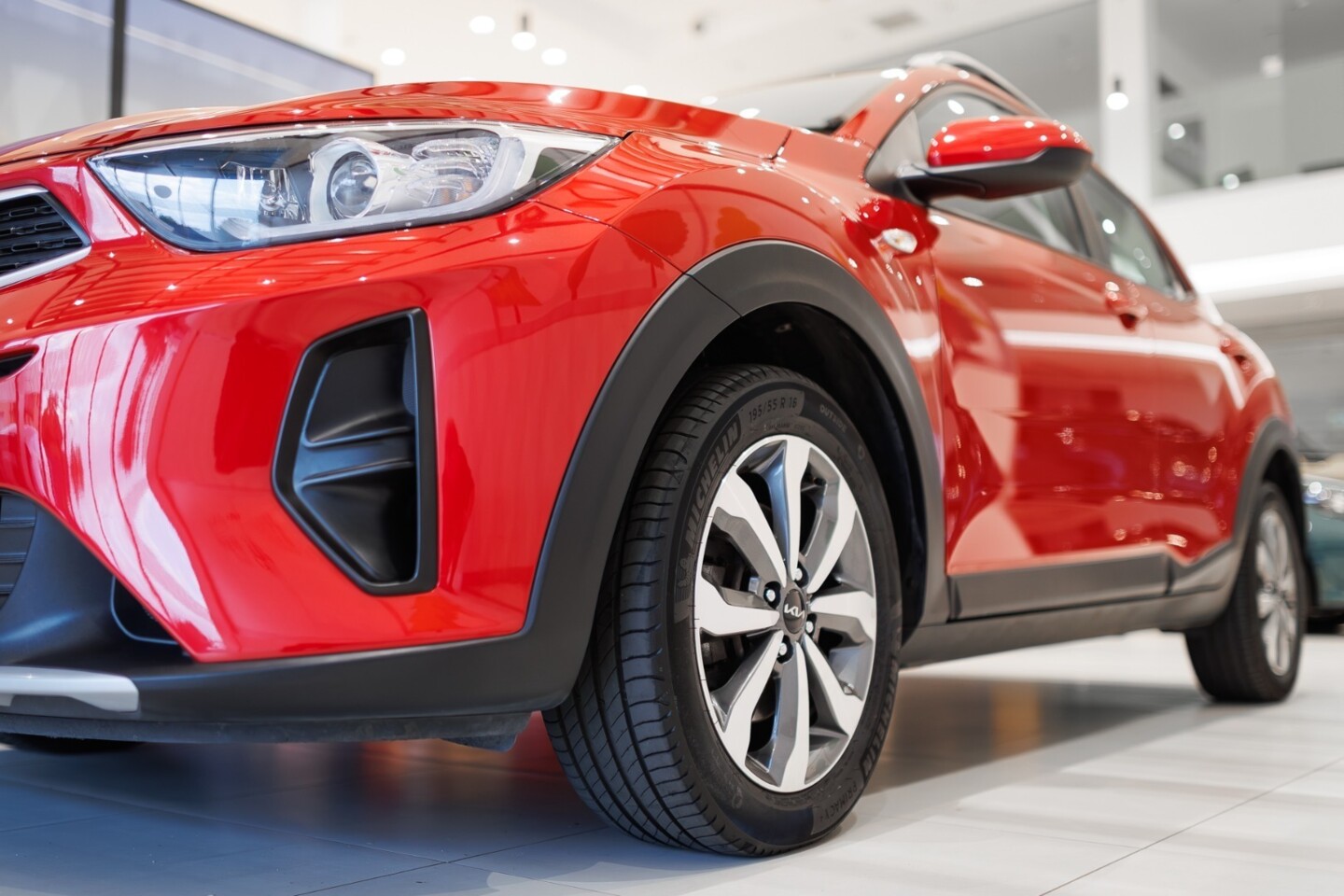 Kia Stonic