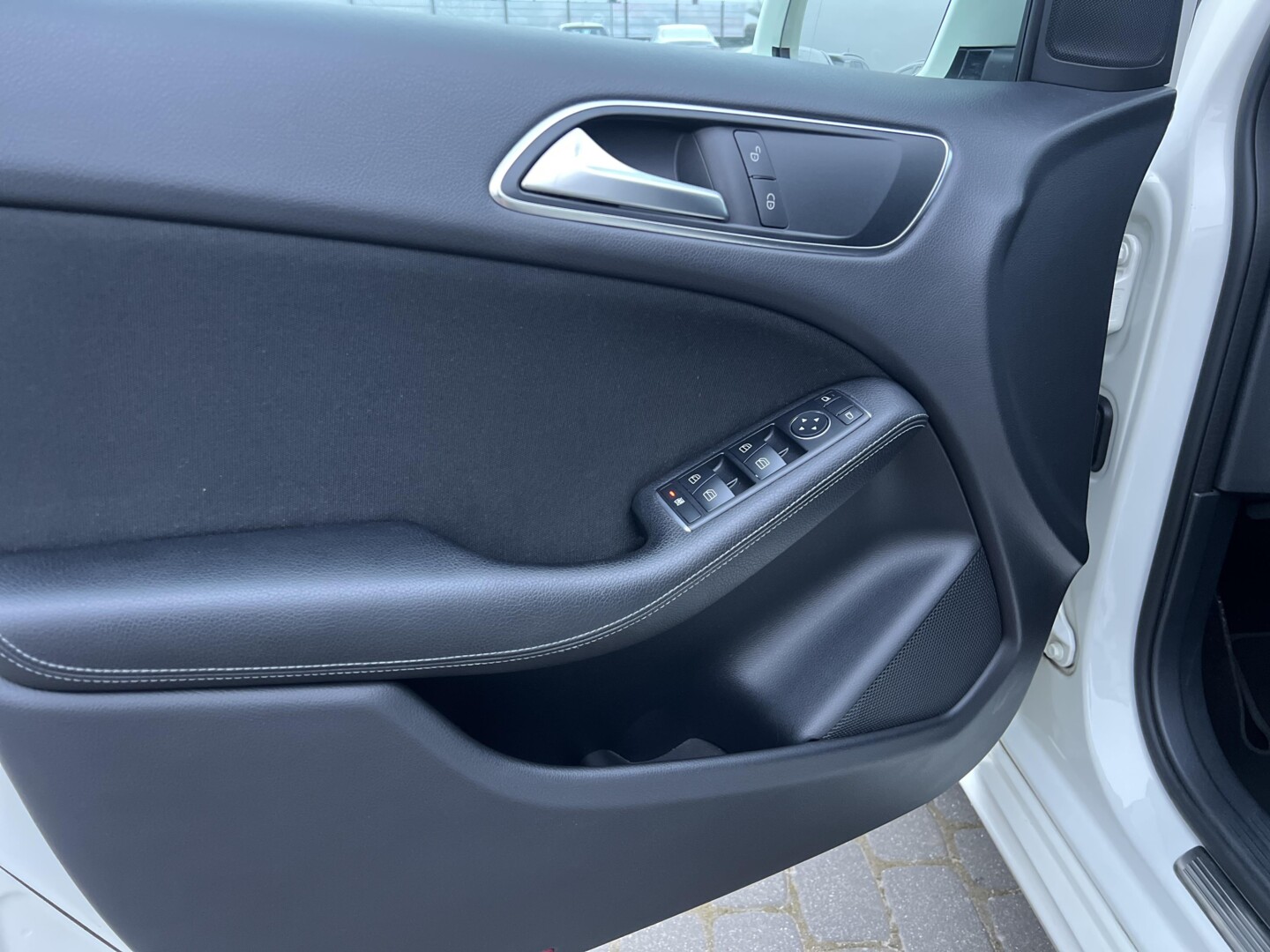 Mercedes-Benz Klasa B