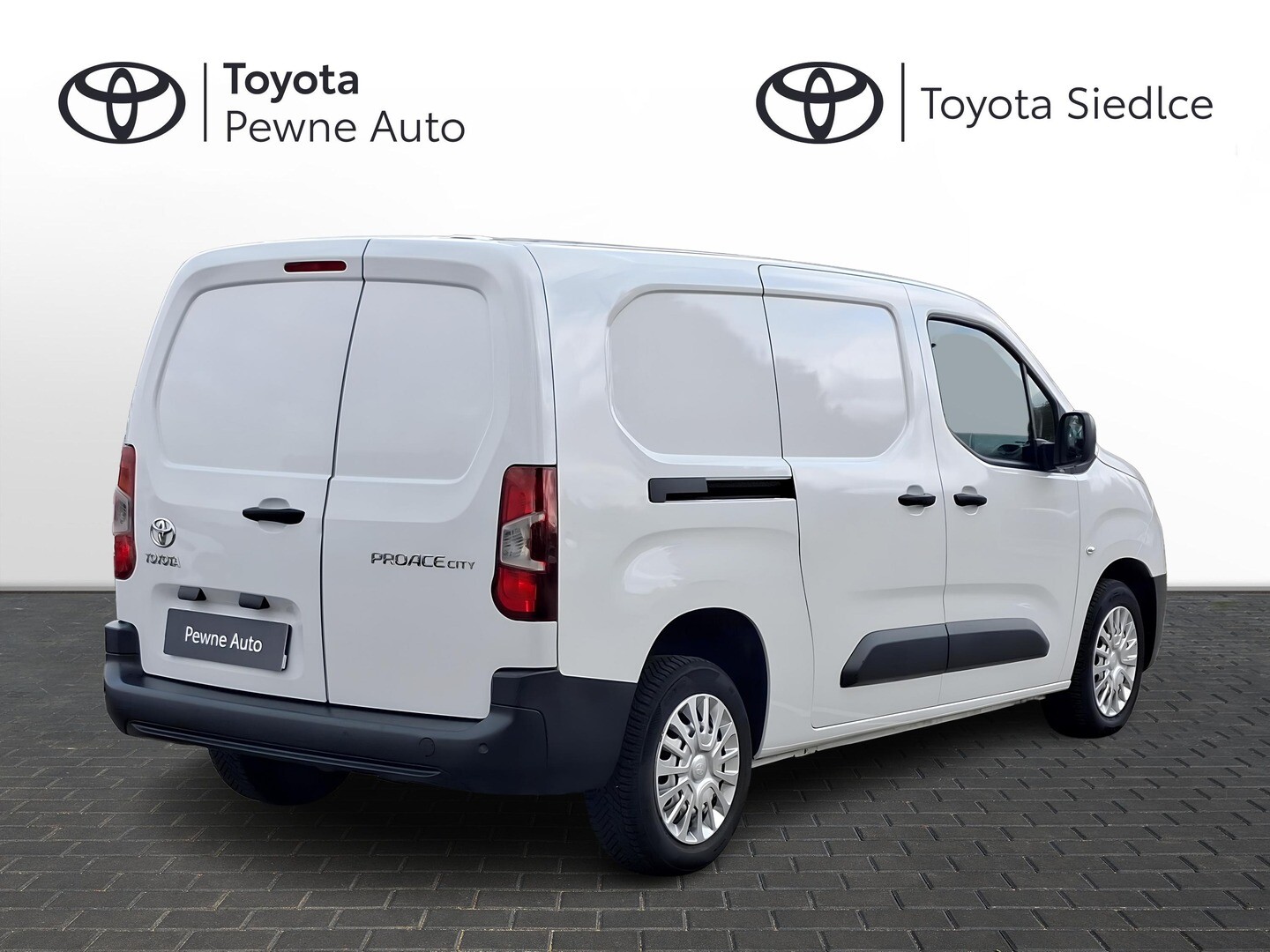 Toyota PROACE CITY
