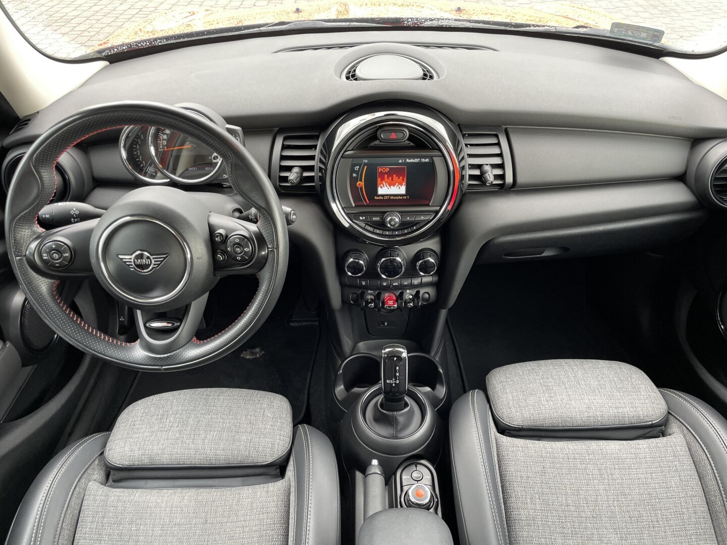 Mini ONE