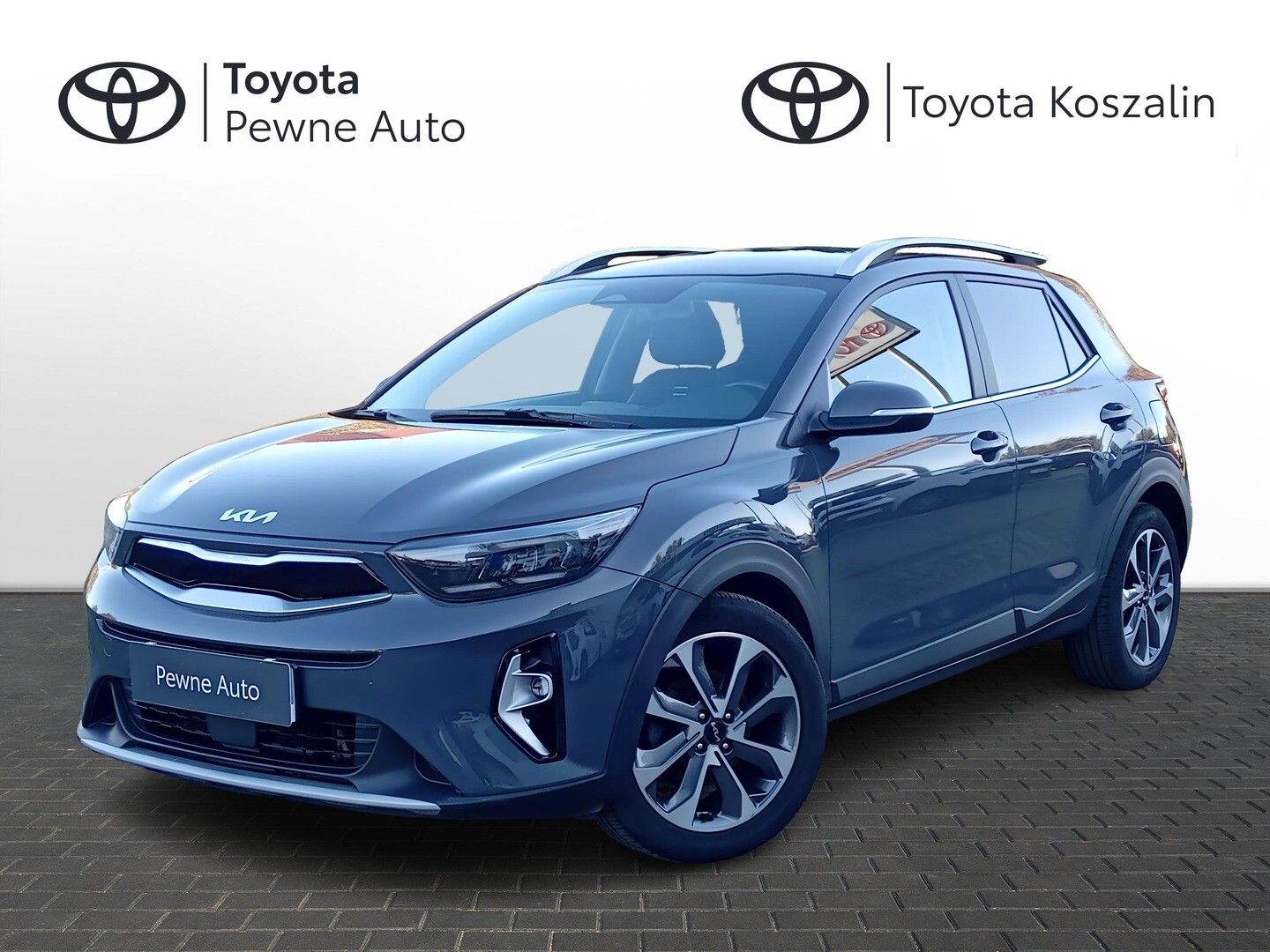 Kia Stonic