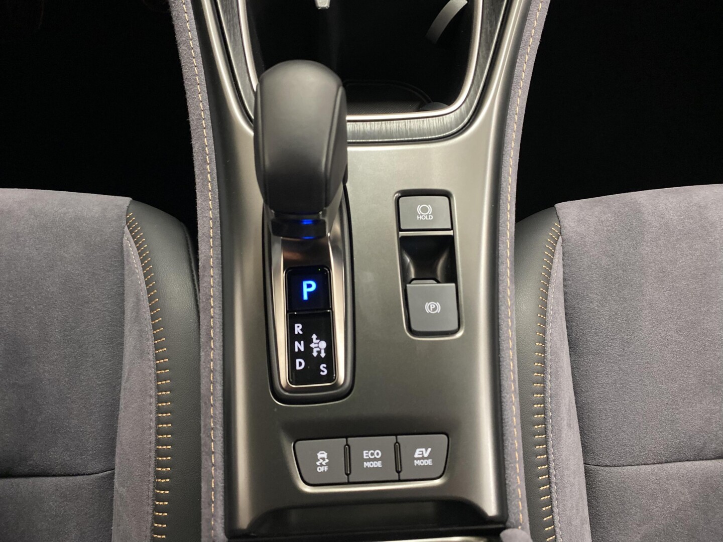 Lexus LBX