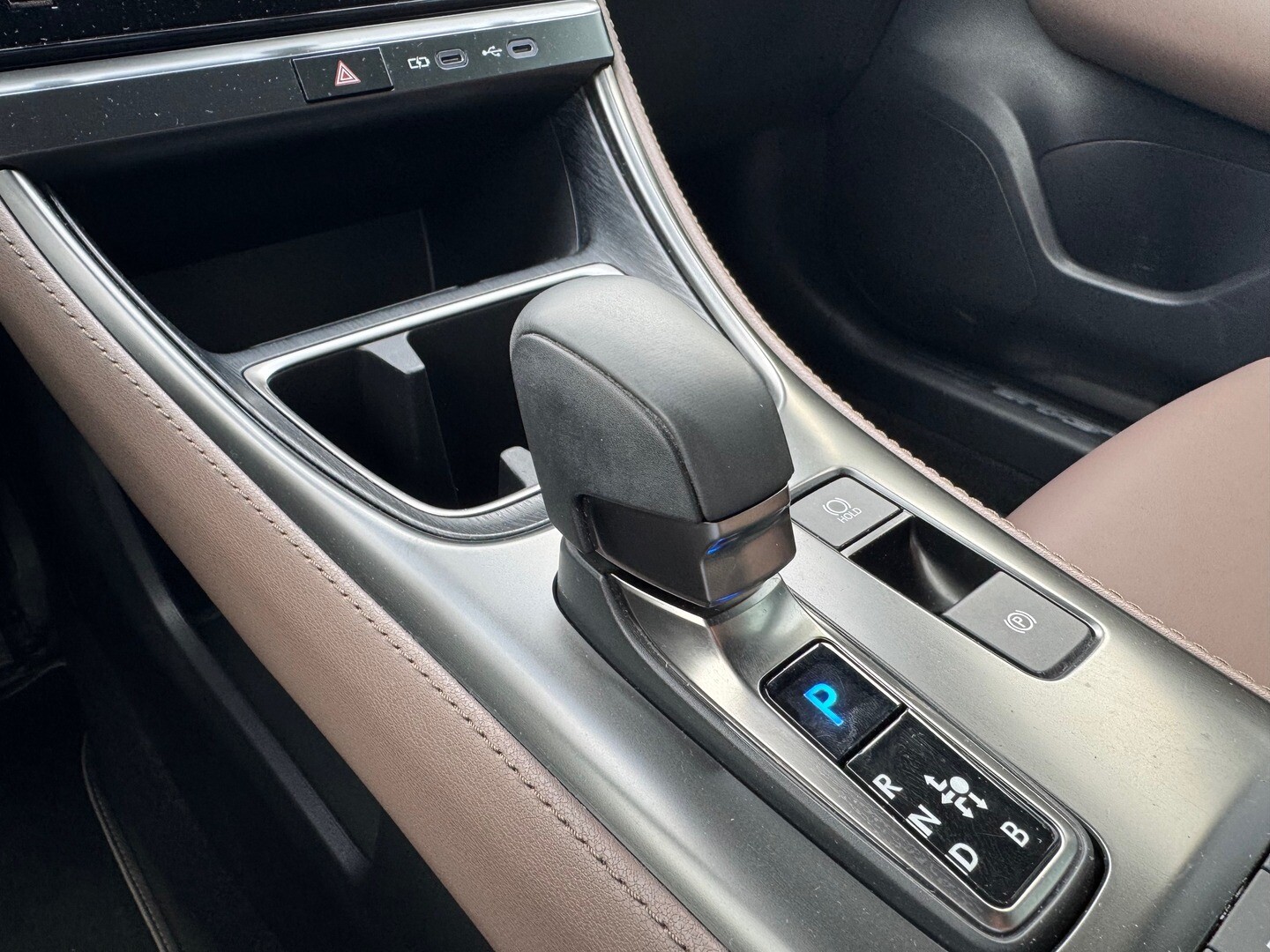 Lexus LBX