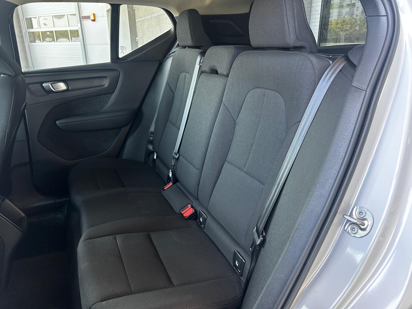 Volvo XC 40