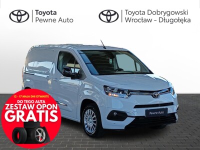 Toyota PROACE CITY