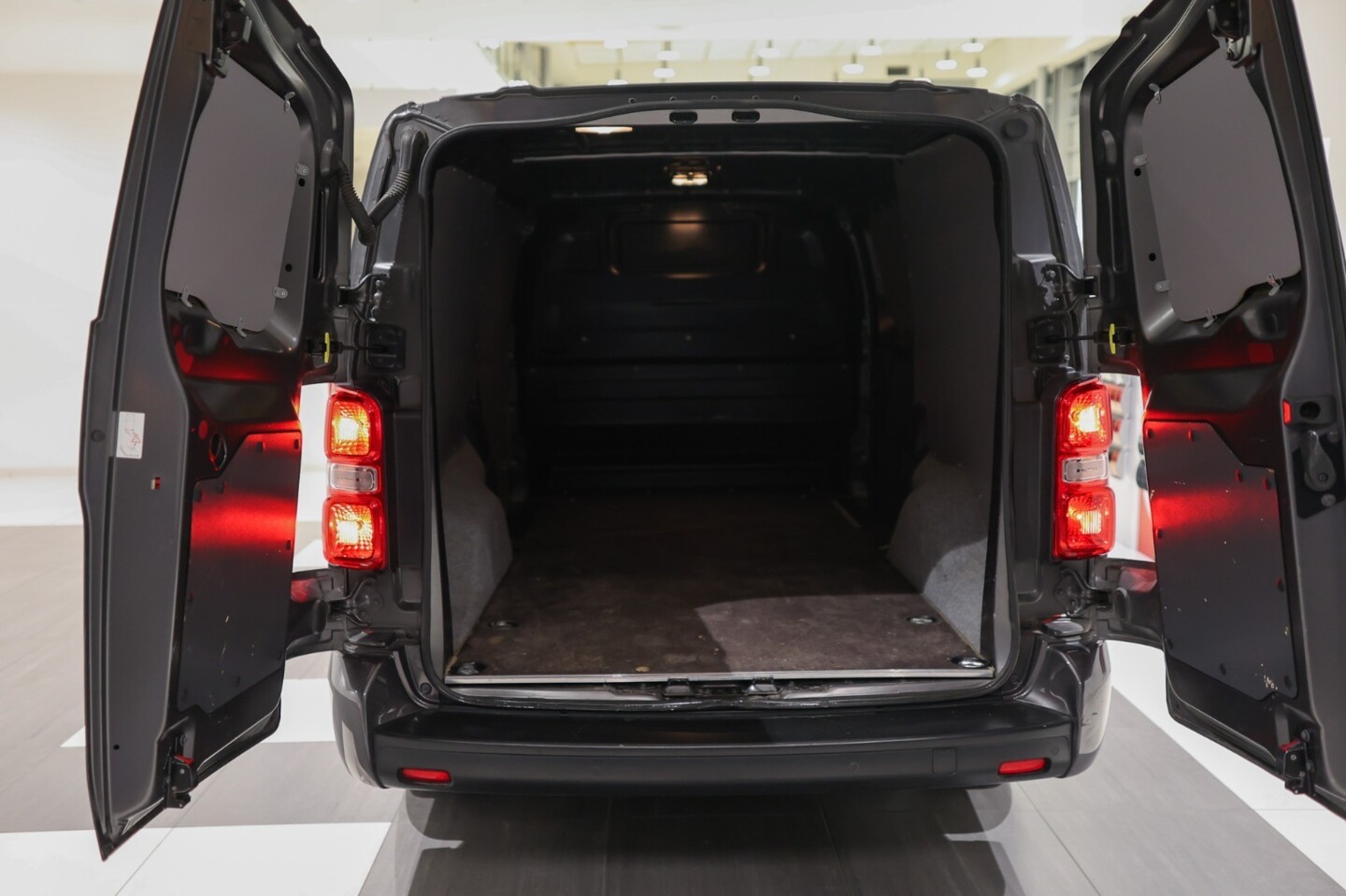 Citroën Jumpy Combi