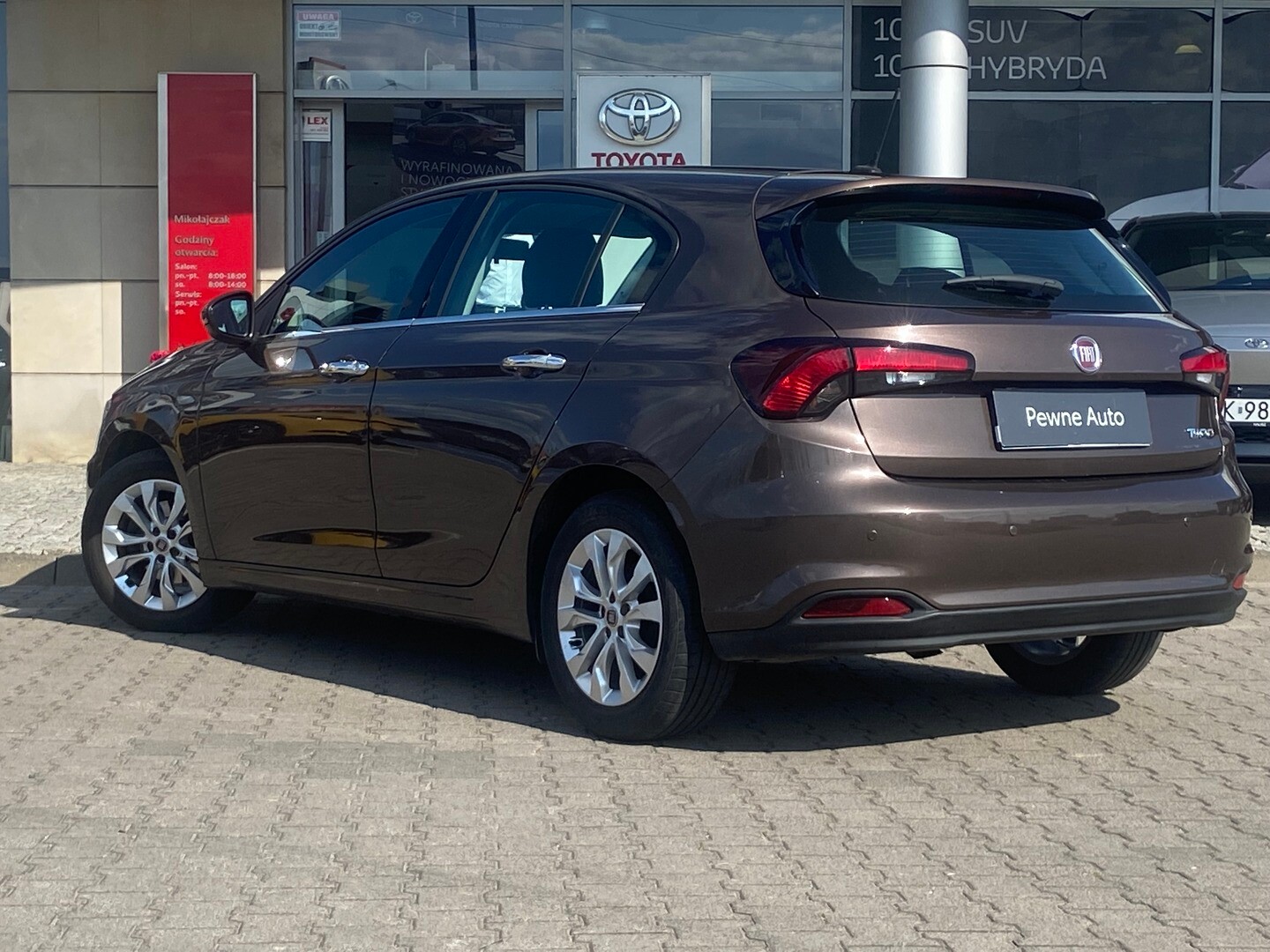 Fiat Tipo
