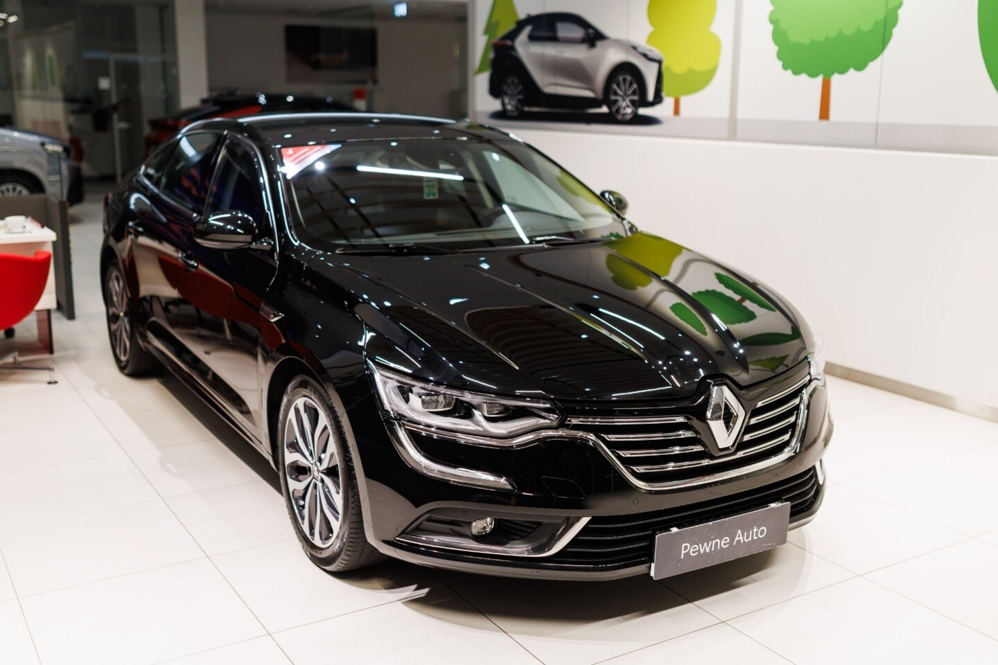 Renault Talisman