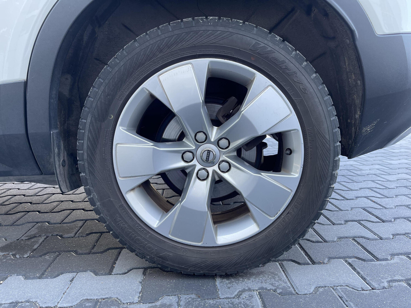 Volvo XC 40