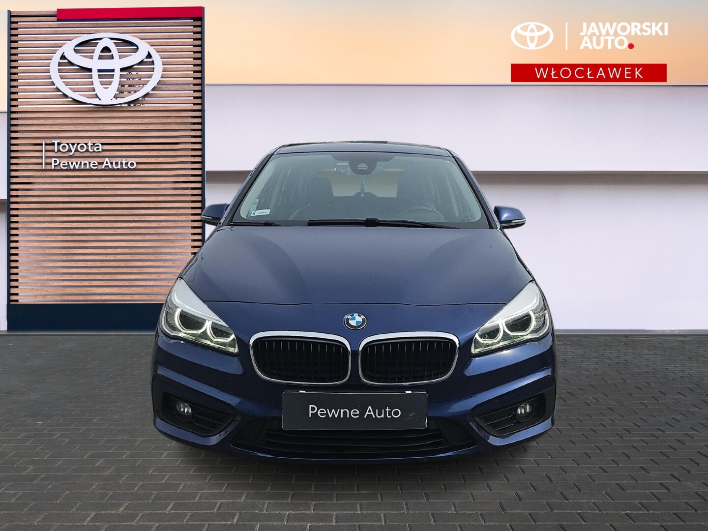 BMW Seria 2