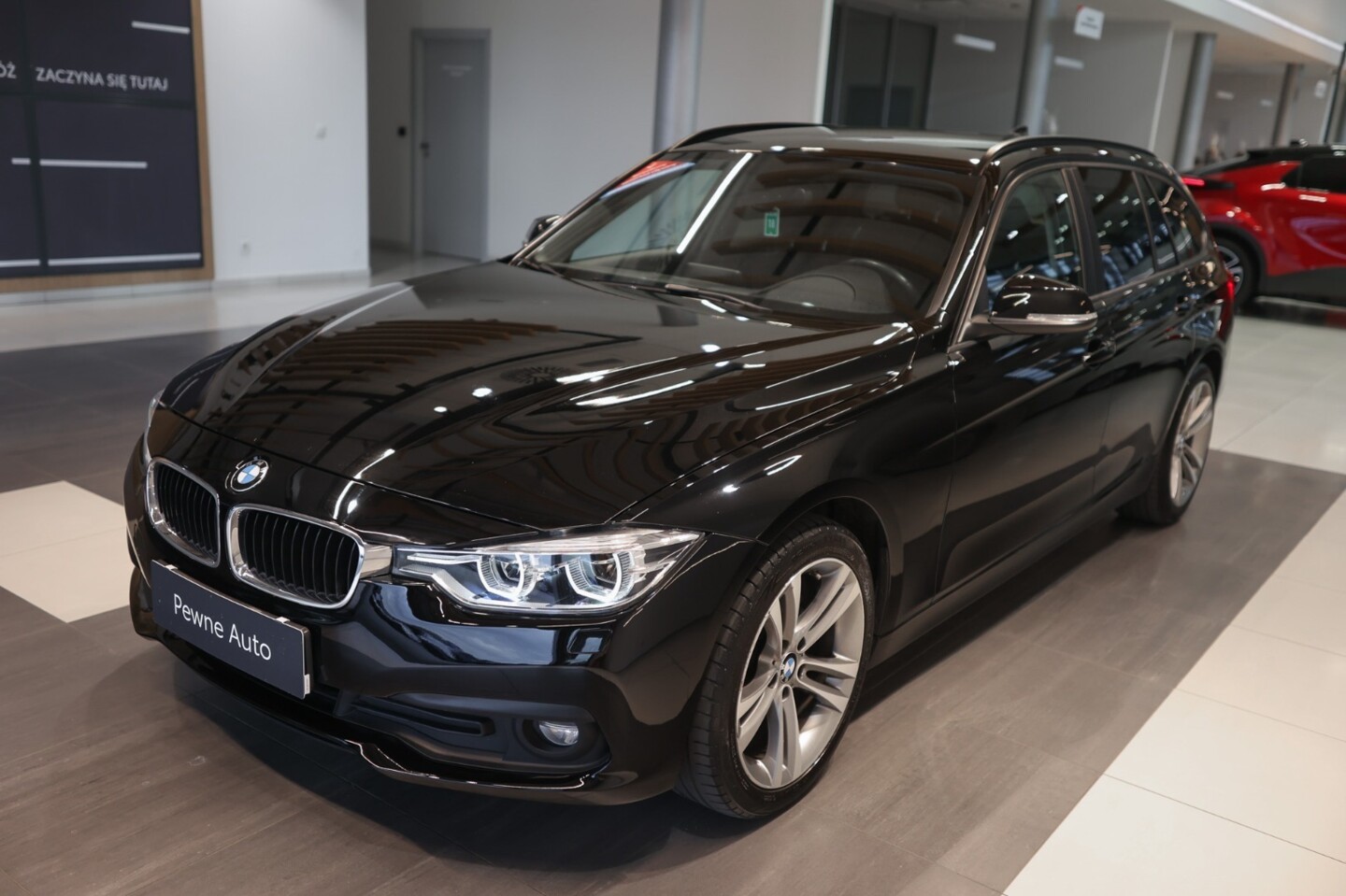 BMW Seria 3