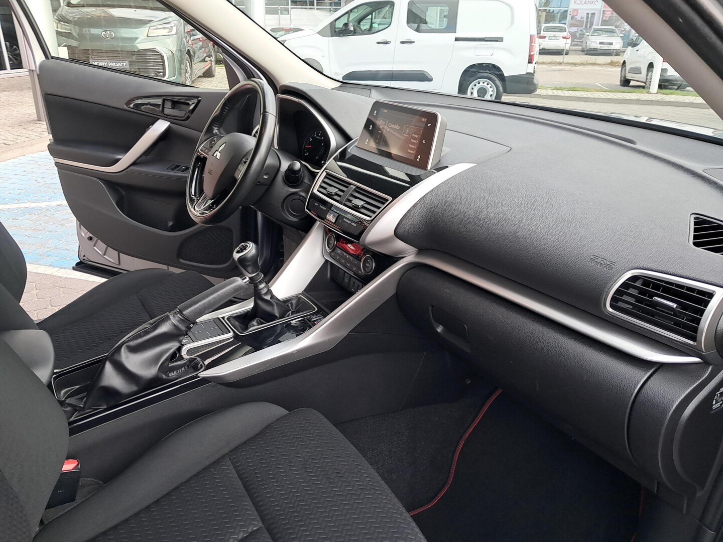 Mitsubishi Eclipse