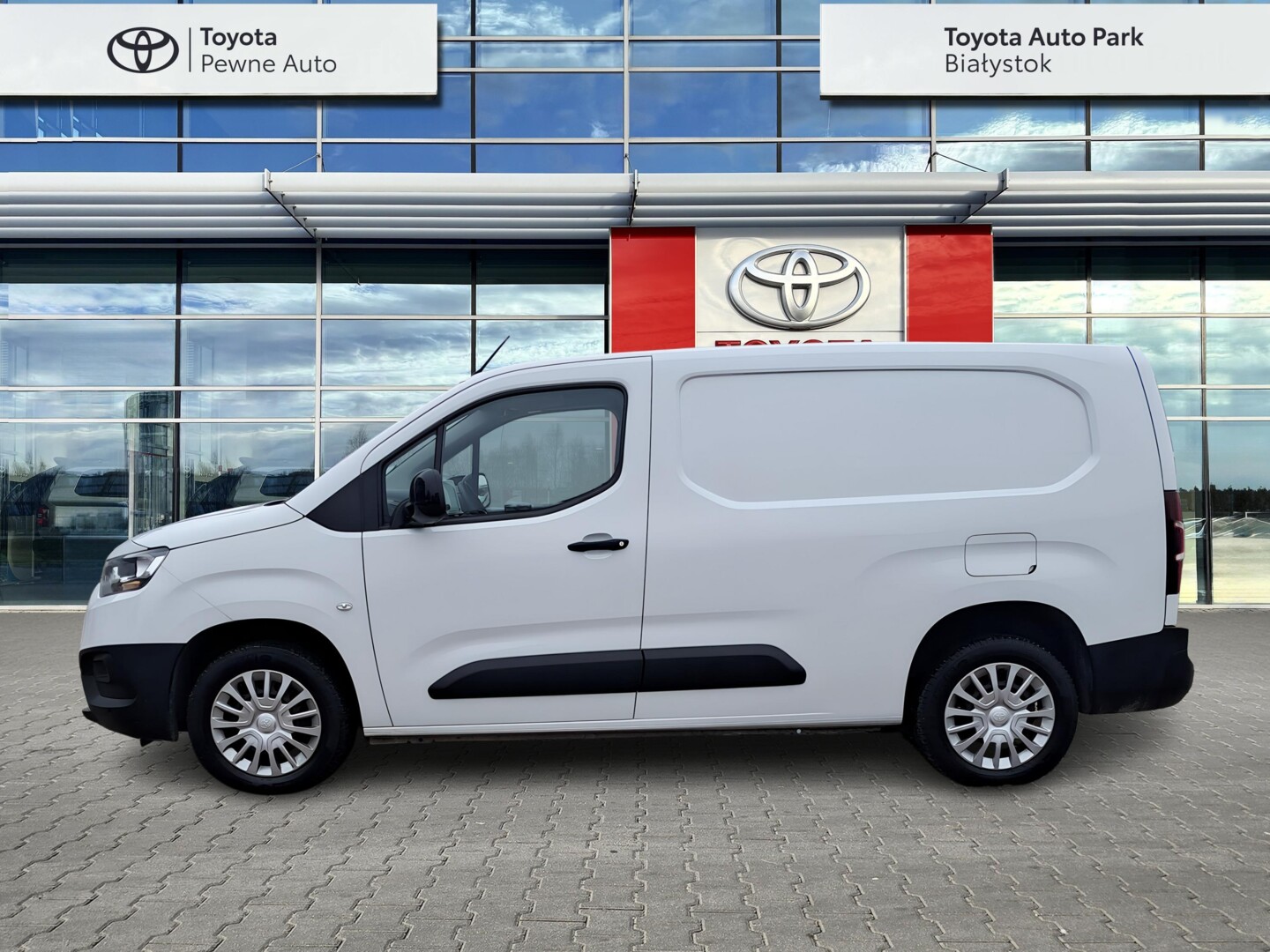 Toyota PROACE CITY
