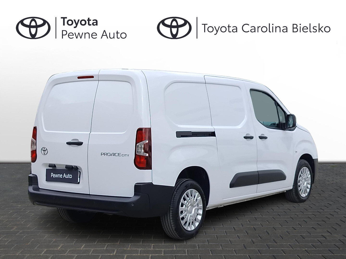 Toyota PROACE CITY