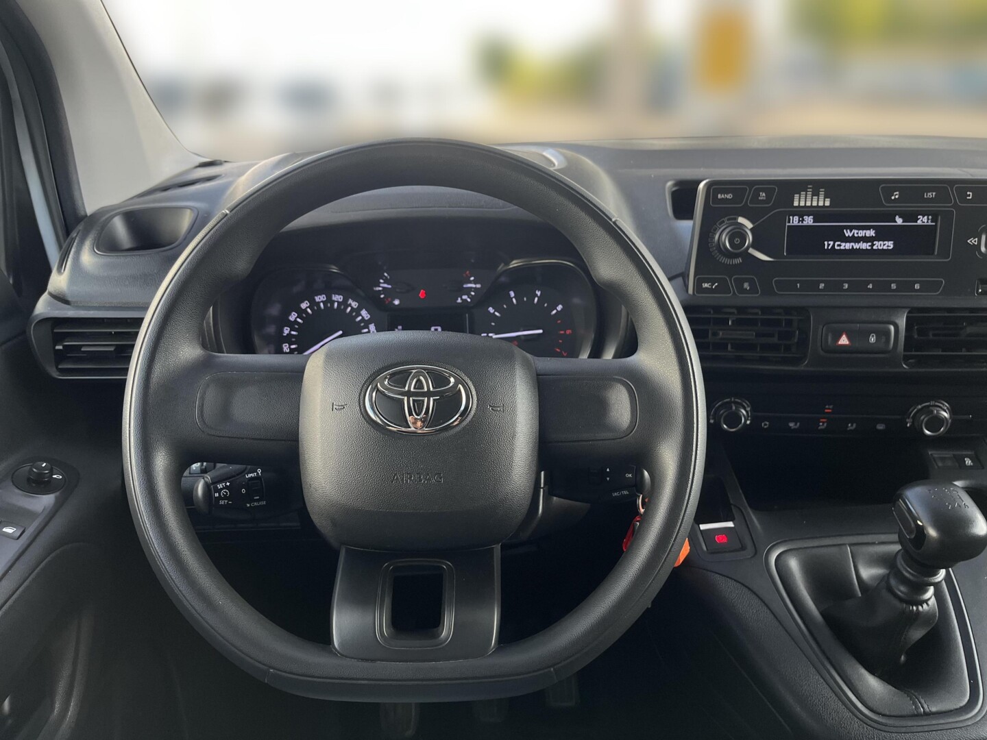Toyota PROACE CITY