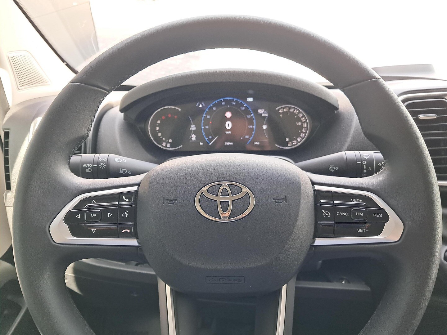Toyota PROACE MAX