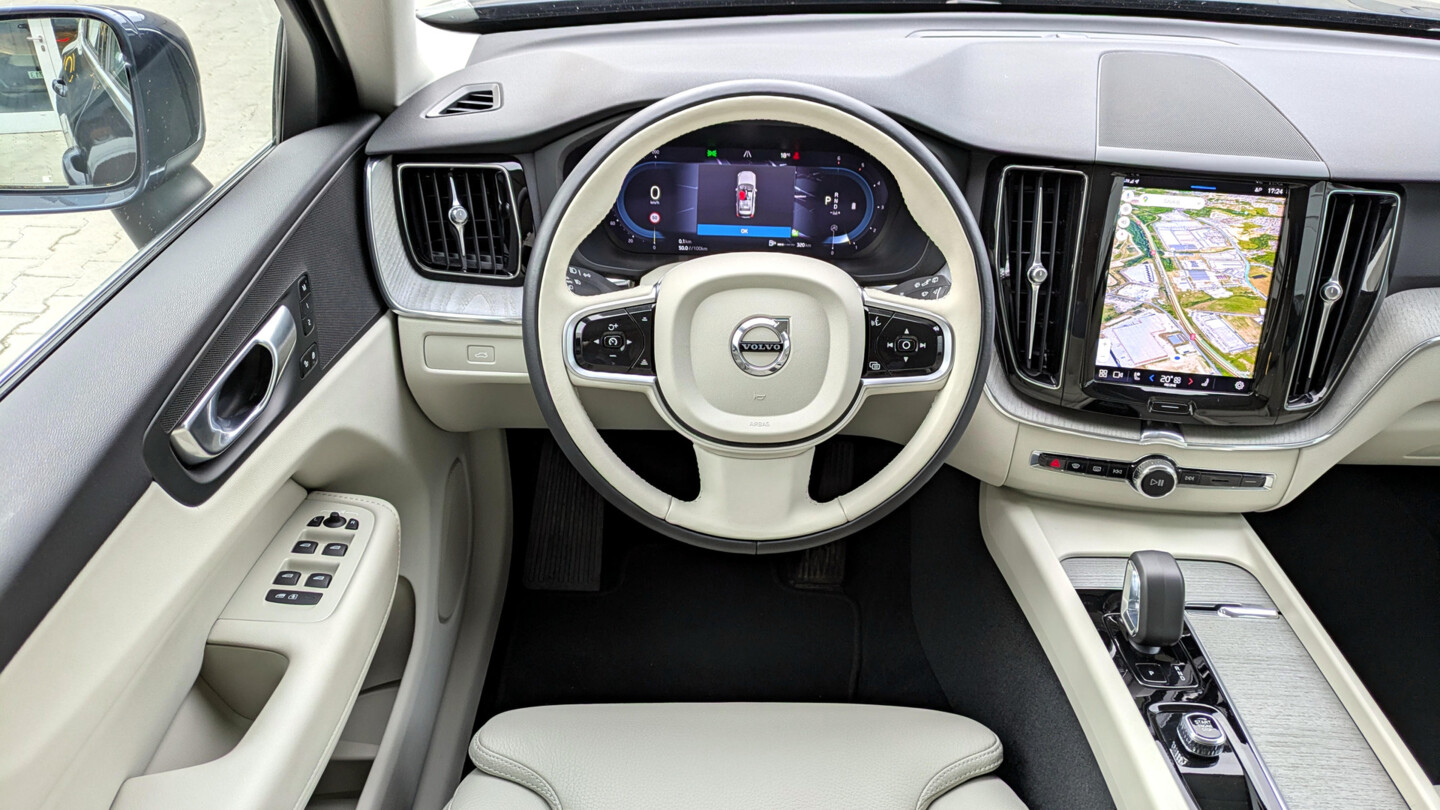 Volvo XC 60