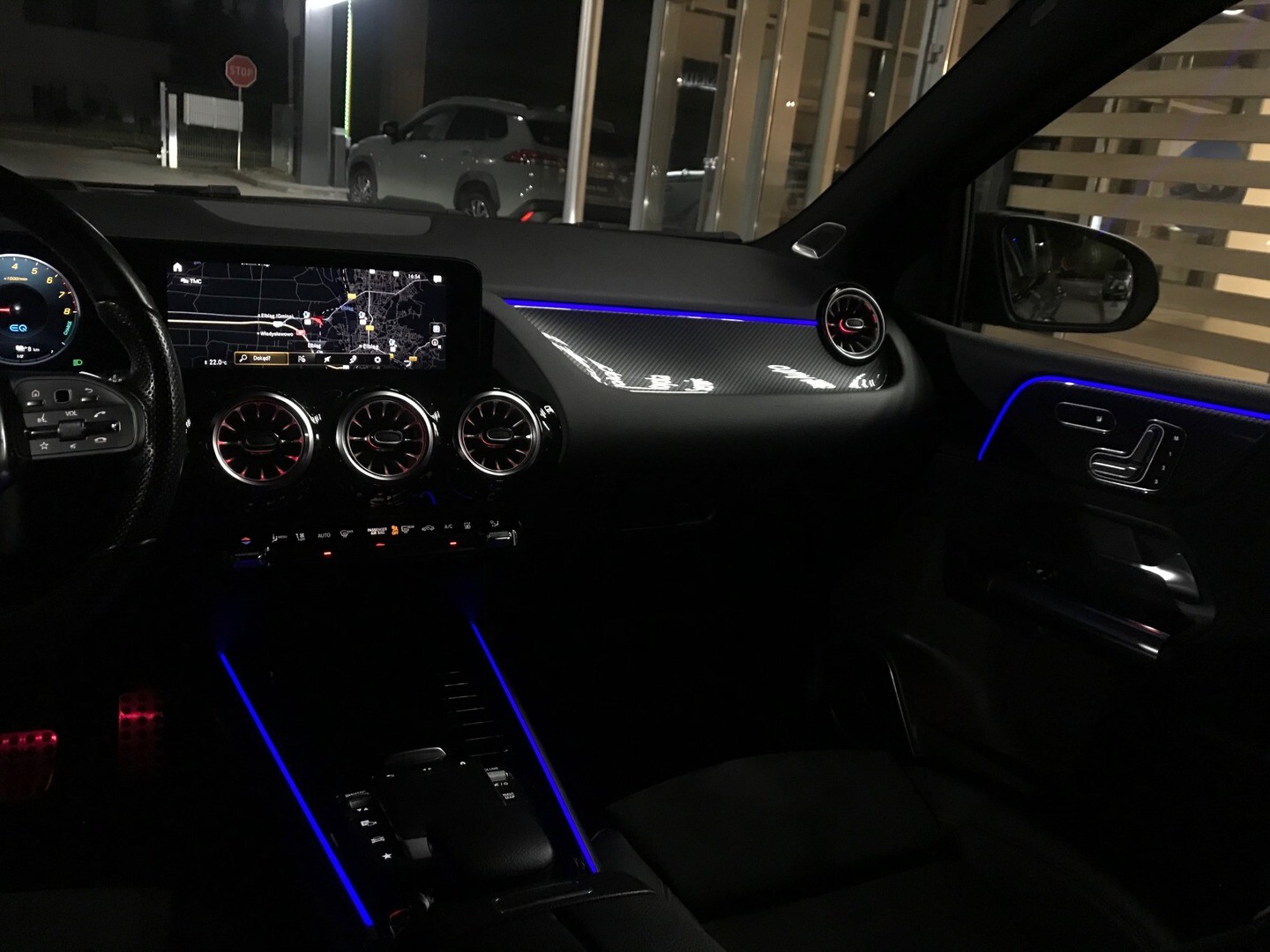 Mercedes-Benz Klasa B