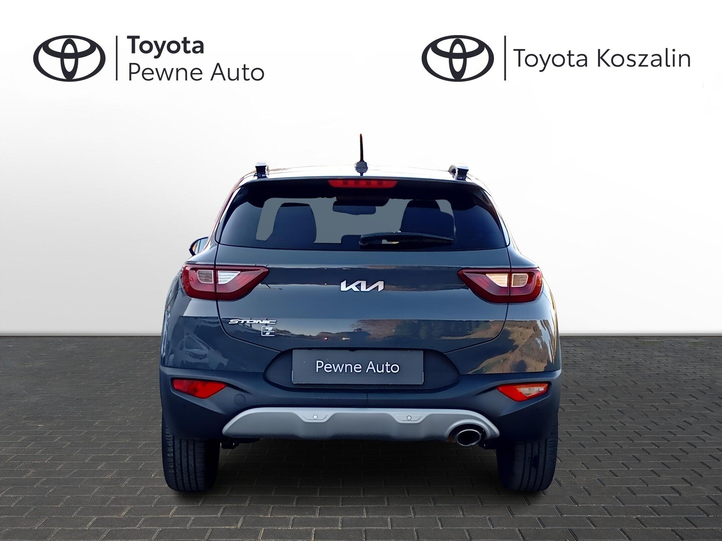 Kia Stonic