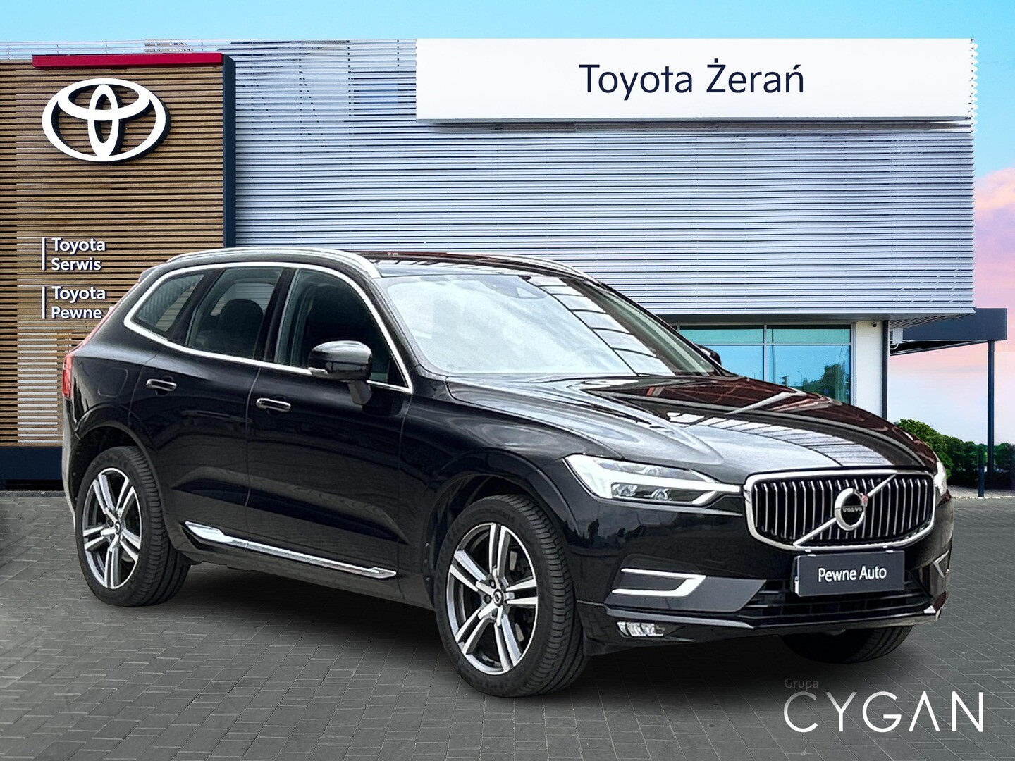 Volvo Inny