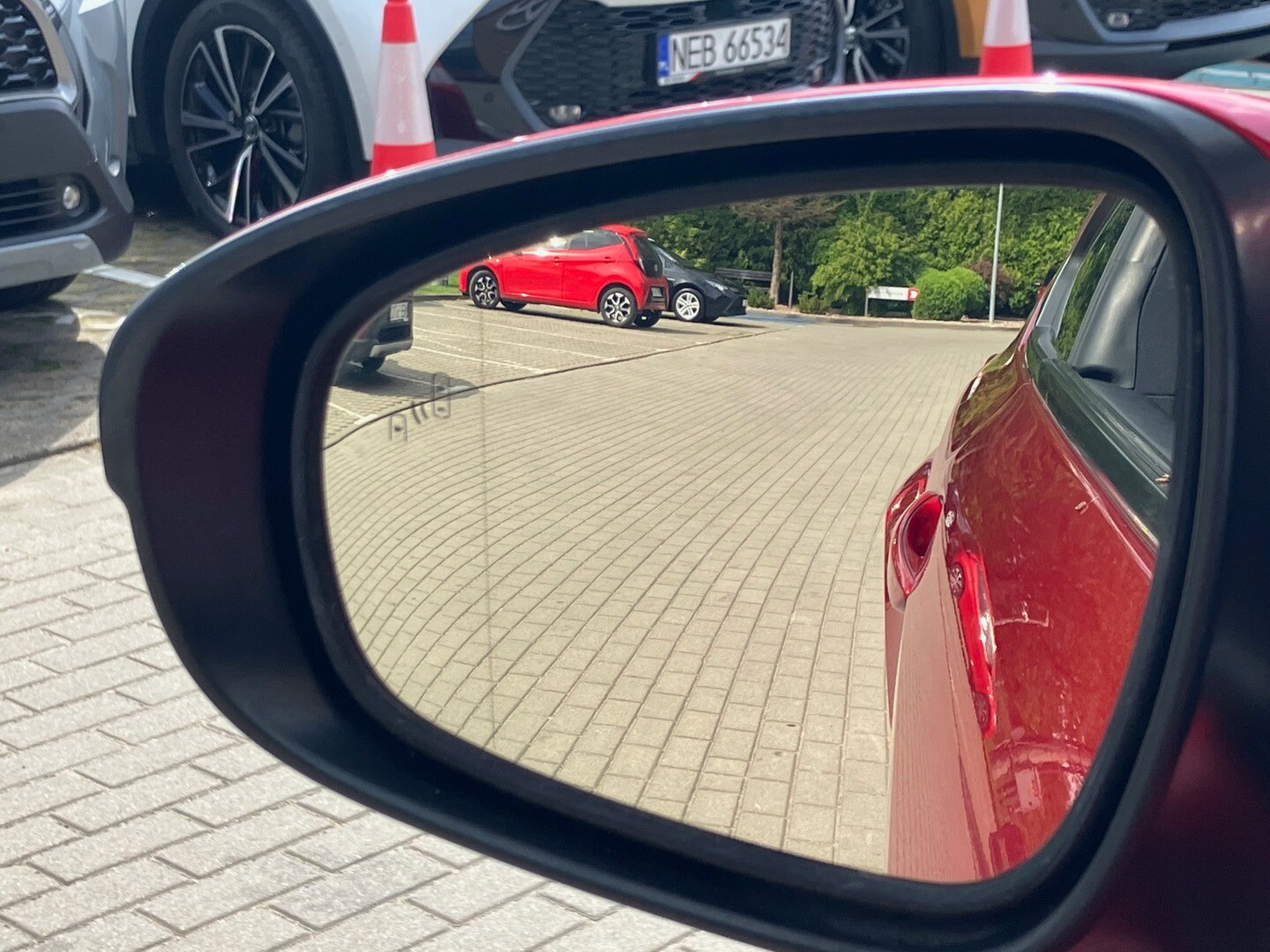Lexus RC