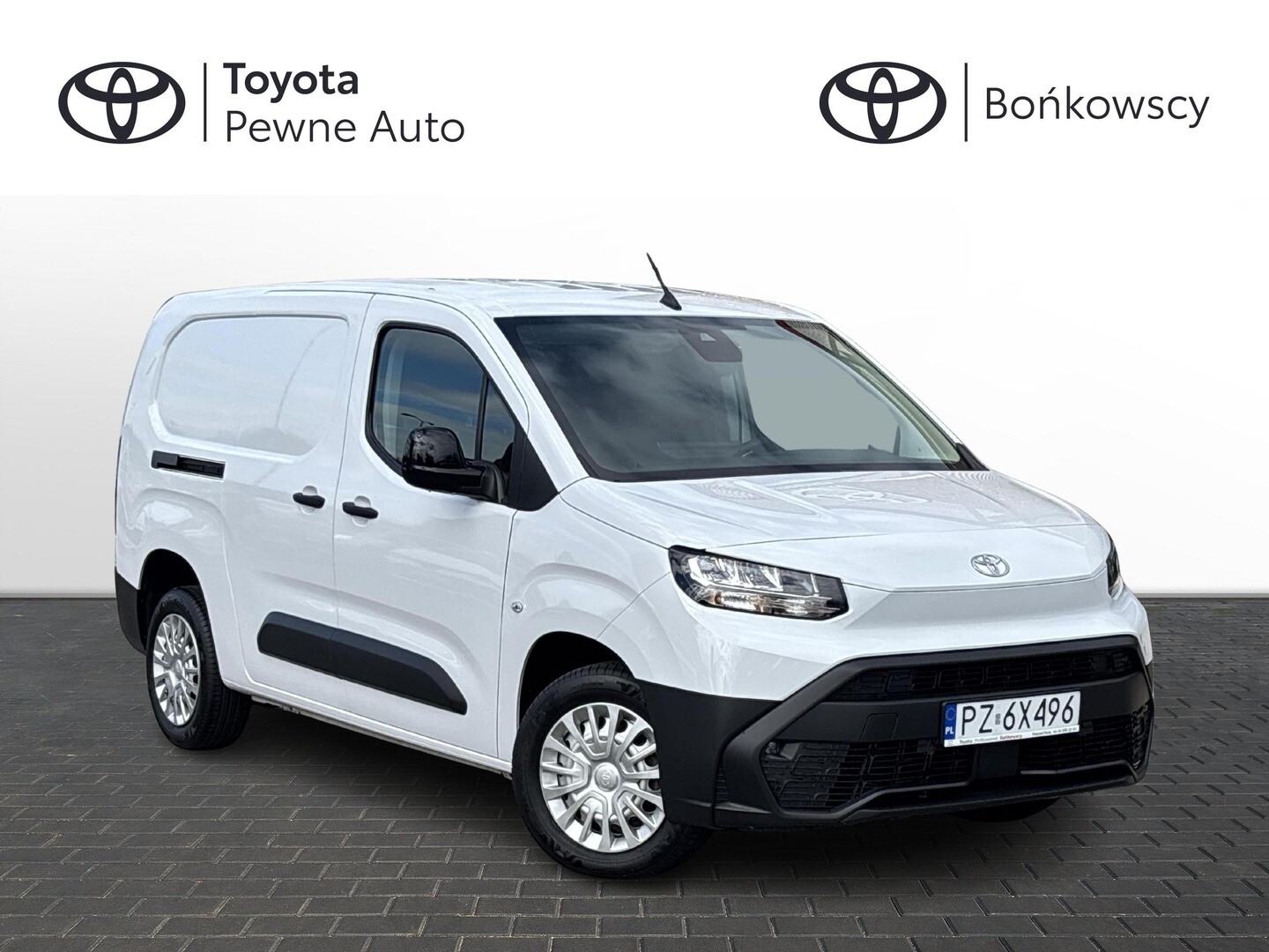 Toyota PROACE CITY
