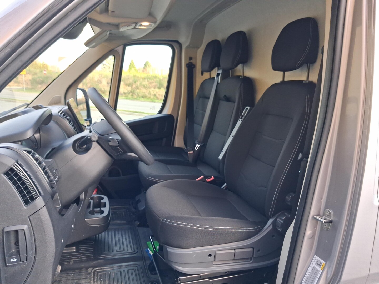 Toyota PROACE MAX