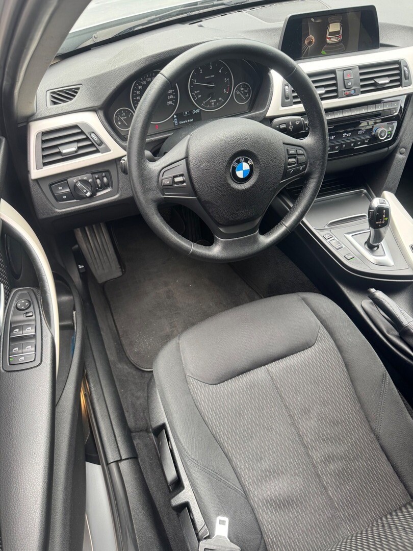 BMW Seria 3