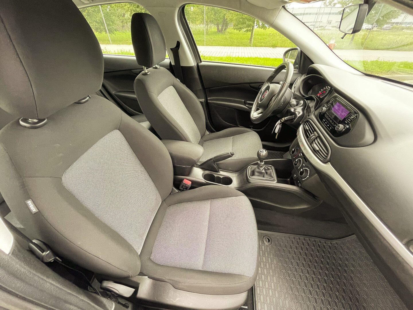 Fiat Tipo