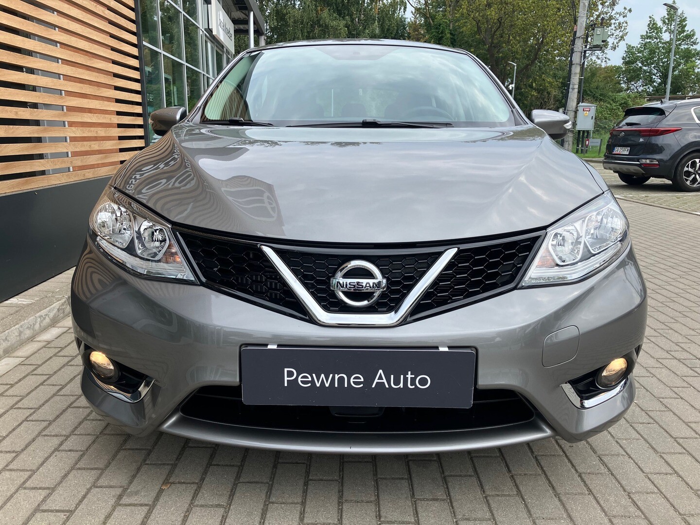 Nissan Pulsar