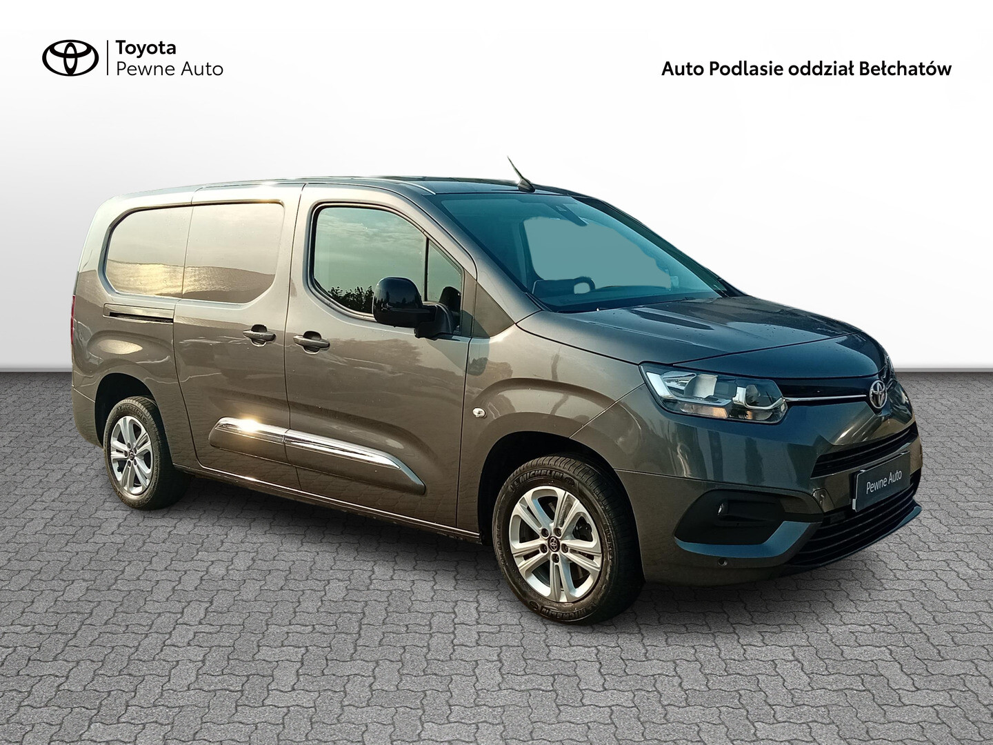 Toyota PROACE CITY