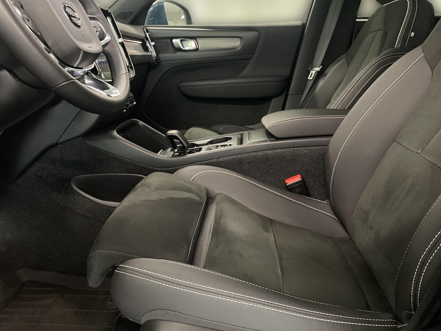 Volvo XC 40