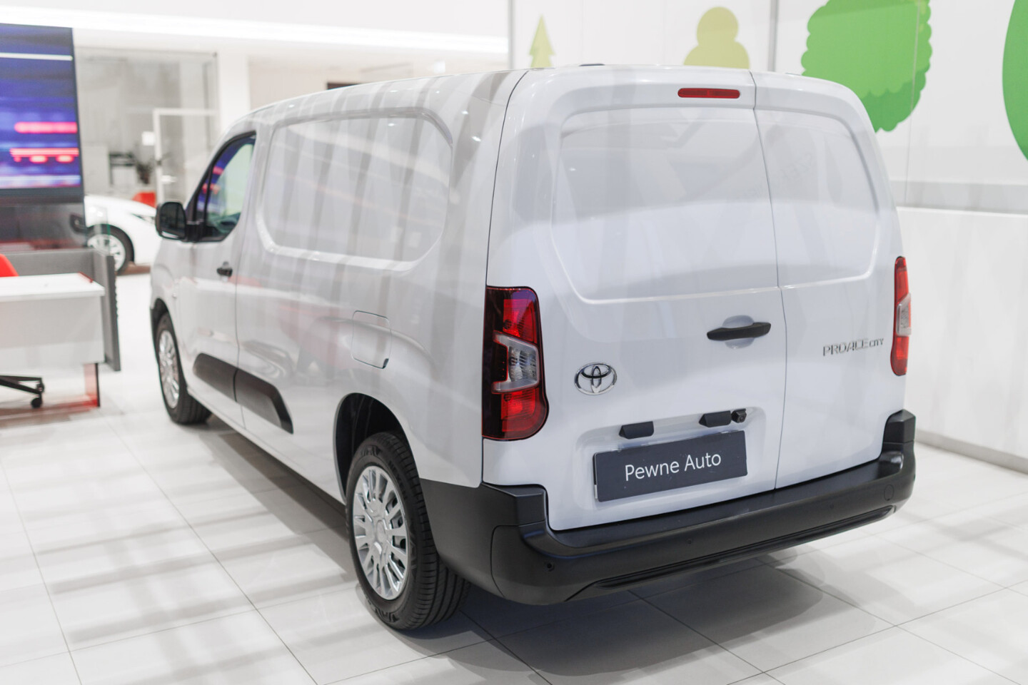 Toyota PROACE CITY