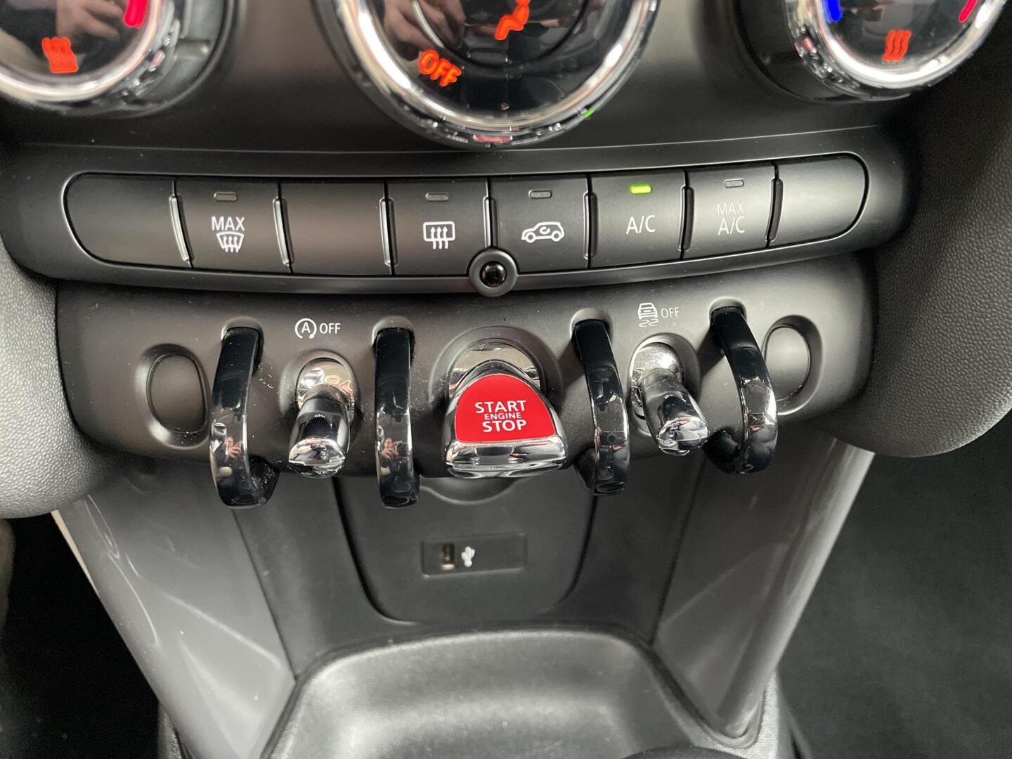 Mini ONE