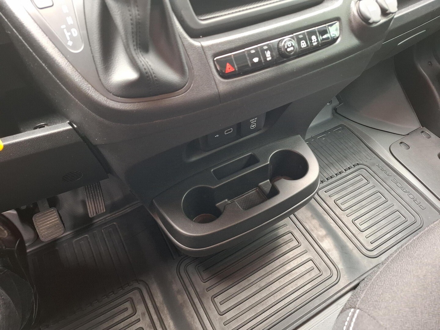 Toyota PROACE MAX