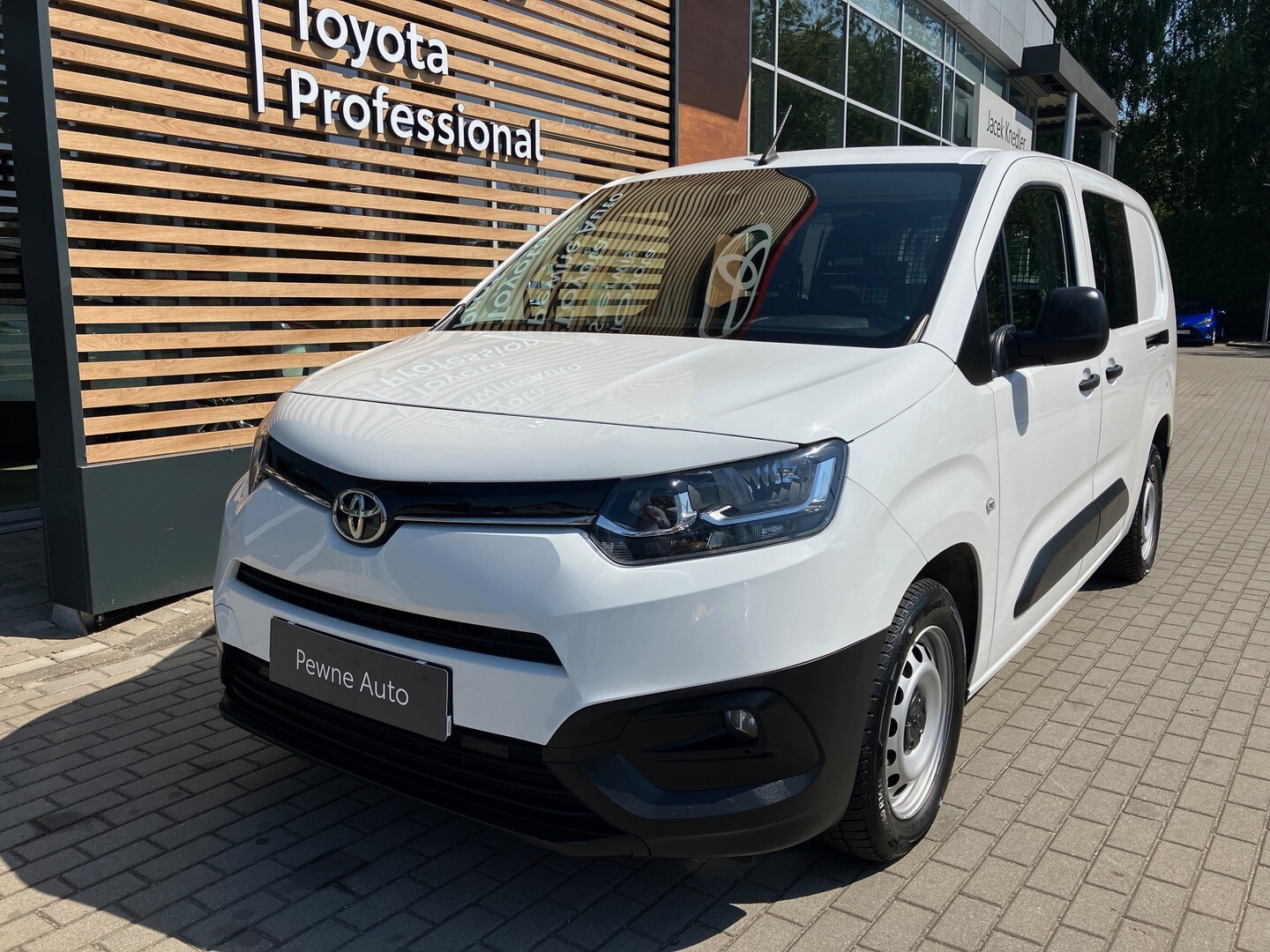 Toyota PROACE CITY