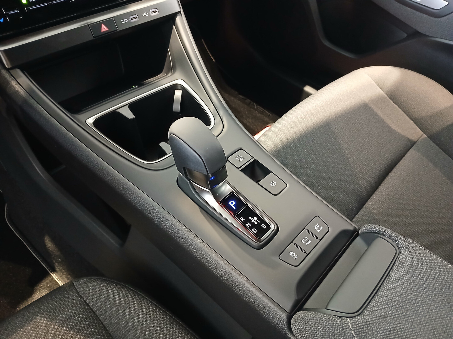Lexus LBX