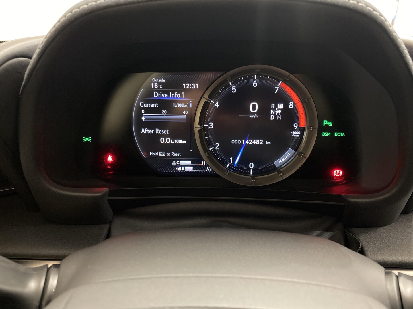 Lexus LC